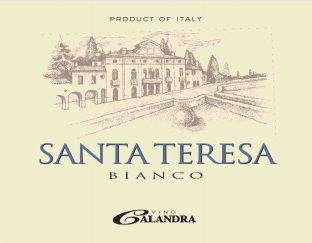 Santa Teresa Bianco